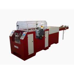 LINEA AUTOMATICA INCOLLAGGIO / ESSICCAZIONE / TIMBRATURA PER SOTTOPIEDI LINEA AUTOMATICA INCOLLAGGIO / ESSICCAZIONE / TIMBRATURA PER SOTTOPIEDI